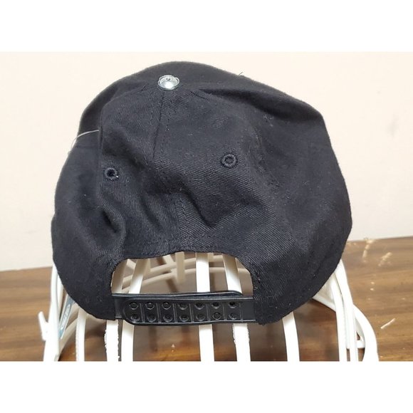 Vintage NFL Logo7 Hat Superbowl XXXIV‎ 2000 Atlanta Georgia Embroidery Snapback - Picture 5 of 7